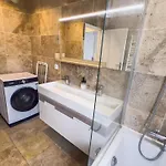 Apartamento T3, Centre - Antigone, Wifi, Parking Montpellier