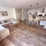 T3, Centre - Antigone, Wifi, Parking Apartamento Montpellier